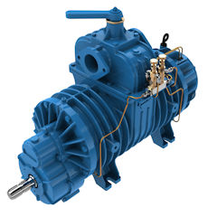 PN Pumps