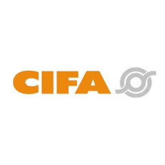 Cifa Pump Parts