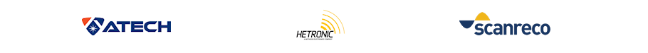 Brands we supply include Atech, Autec,  Elca, HBC, Hetronic, Imet and Scanreco